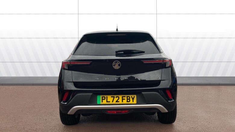 Vauxhall Mokka 100kW Ultimate 50kWh 5dr Auto Electric Hatchback